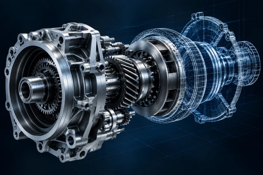 ROVKAN Engineering Consultancy Website