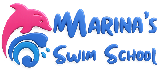 Marina swim school