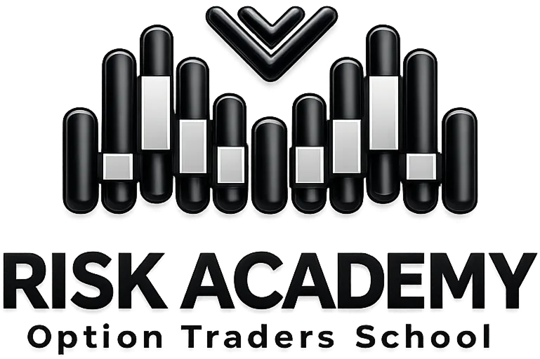 Risk Academy logo