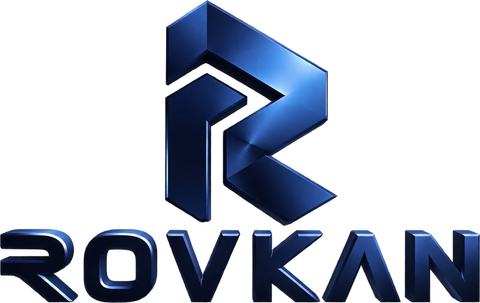 ROVKAN logo